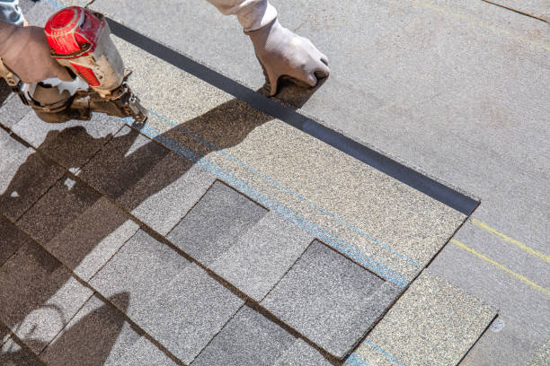 Best Rubber Roofing (EPDM, TPO)  in Altamont, KS